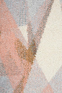 Rug Culture Dimensions Large Blush Rug 400X80CM - DIM-425-BSH-400X80 hero image