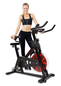 Lifespan Fitness SP-310 Spin Bike hero image