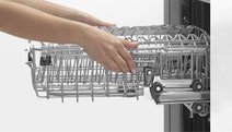 Fisher & Paykel DW60FC2W1 Freestanding Dishwasher hero image