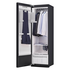 LG TrueSteam Styler Five Garment Drying Cabinet and Steamer Forest Green SC5FG image NaN