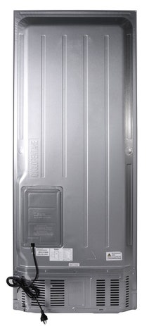 Haier HRF502TS1 502L Top Mount Fridge hero image
