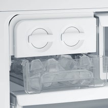 Westinghouse 496L Bottom Mount Fridge with AutoSense Silver WBE5002SE-X hero image