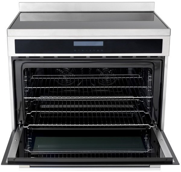 Inalto RU9EIB 90cm Freestanding Electric Oven/Stove hero image