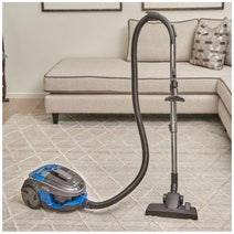 Westinghouse 1800W Bagless Vacuum Cleaner WHVC01SB hero image
