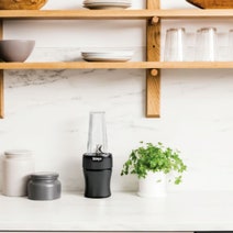 Ninja Nutri Precision Blender Mega Pack BN460 hero image