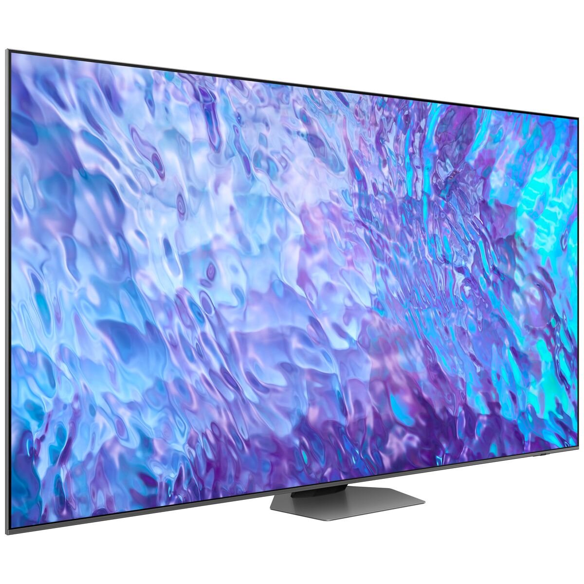 Samsung 98 Inch Q80C 4K UHD Smart QLED TV QA98Q80CAWXXY hero image
