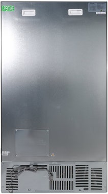 Lemair 562L Side by Side Refrigerator L550SXS hero image