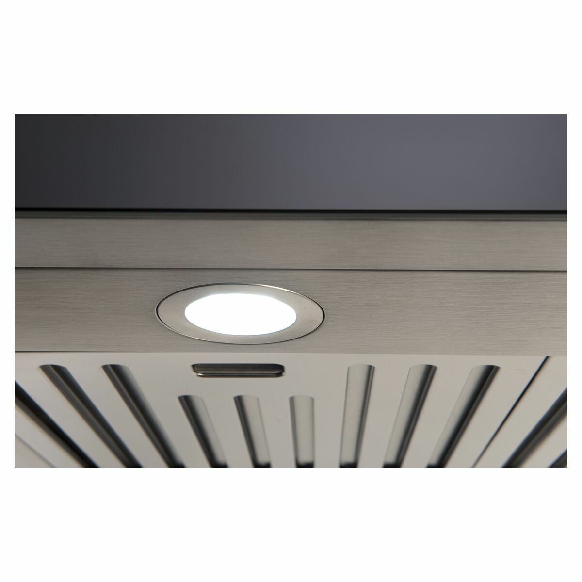 Euro Appliances EA90STRS 90cm Canopy Rangehood hero image