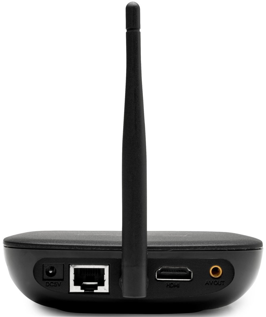 Strong SRTRB2 Rock-Box 2 HD Dual Core Media Player hero image