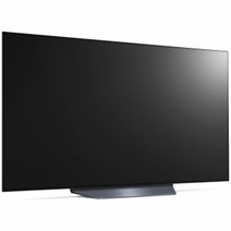 LG 55 Inch 4K UHD HDR Smart OLED TV OLED55B1PTA hero image