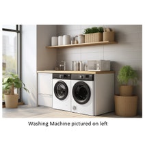 Onix 6kg Front Load Washing Machine ON-FLW6W hero image