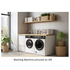Onix 6kg Front Load Washing Machine ON-FLW6W image NaN