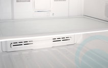 Westinghouse WTB3400WR 340L Fridge hero image