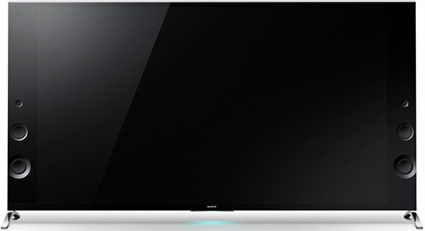 Sony KD79X9000B 79inch 177cm 4K Ultra HD Smart 3D LED LCD TV