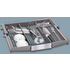 Siemens SX578S02TA iQ700 Semi-Integrated Dishwasher image NaN