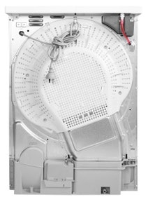 Electrolux 7kg Condenser Dryer EDC2075GDW hero image