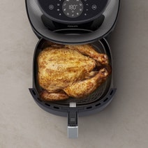 Philips 3000 Series 7.2L XXL Airfryer Black NA342-00 hero image