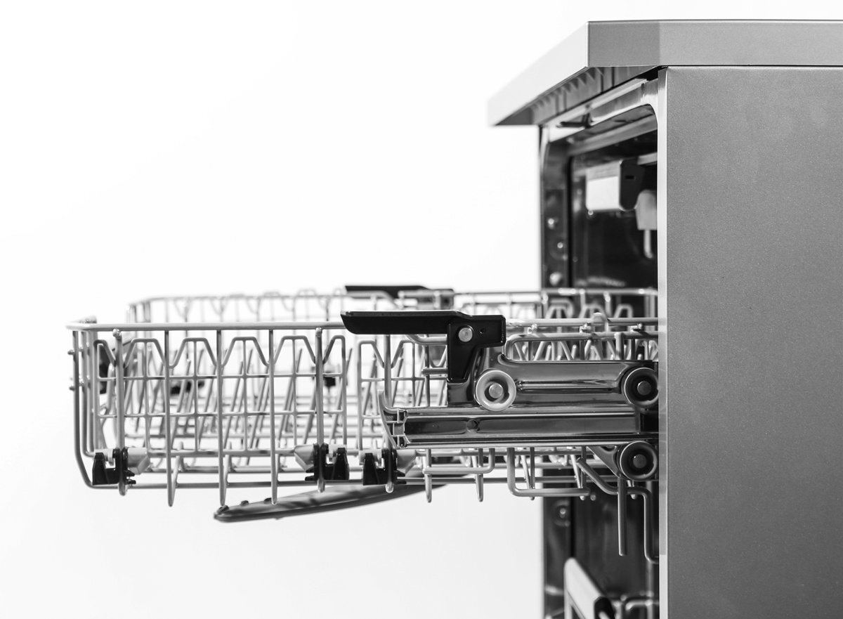 Fisher store paykel dw60fc4x1