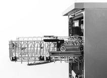 Fisher & Paykel Freestanding Dishwasher DW60FC4X1 hero image