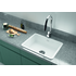 Turner Hasting Valet 60 Single Bowl Inset and Undermount Sink 735000V image NaN