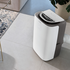 DeLonghi Pinguino GentleJet Portable Air Conditioner AP130I image NaN