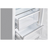 CHiQ 380L Hybrid Freezer White Right Hinge CSH380NWR5 image NaN