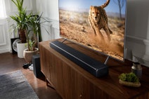 Samsung HW-N850 5.1.2 Ch Atmos Soundbar with Wireless Subwoofer hero image