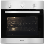 Artusi 60cm Electric Built-In Oven CAO601X-2 hero image