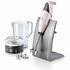 Bamix ColourLine Immersion Blender 200W Baby Pink 76061 image NaN