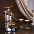 La Pavoni Expo 2015 Manual Espresso Lever Machine LPLEXP01AU image NaN