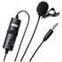 BOYA BY-M1 V1 Lavalier Microphone 500300 image NaN