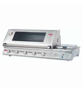 Beefeater SL40006B/IN/LPG BBQ