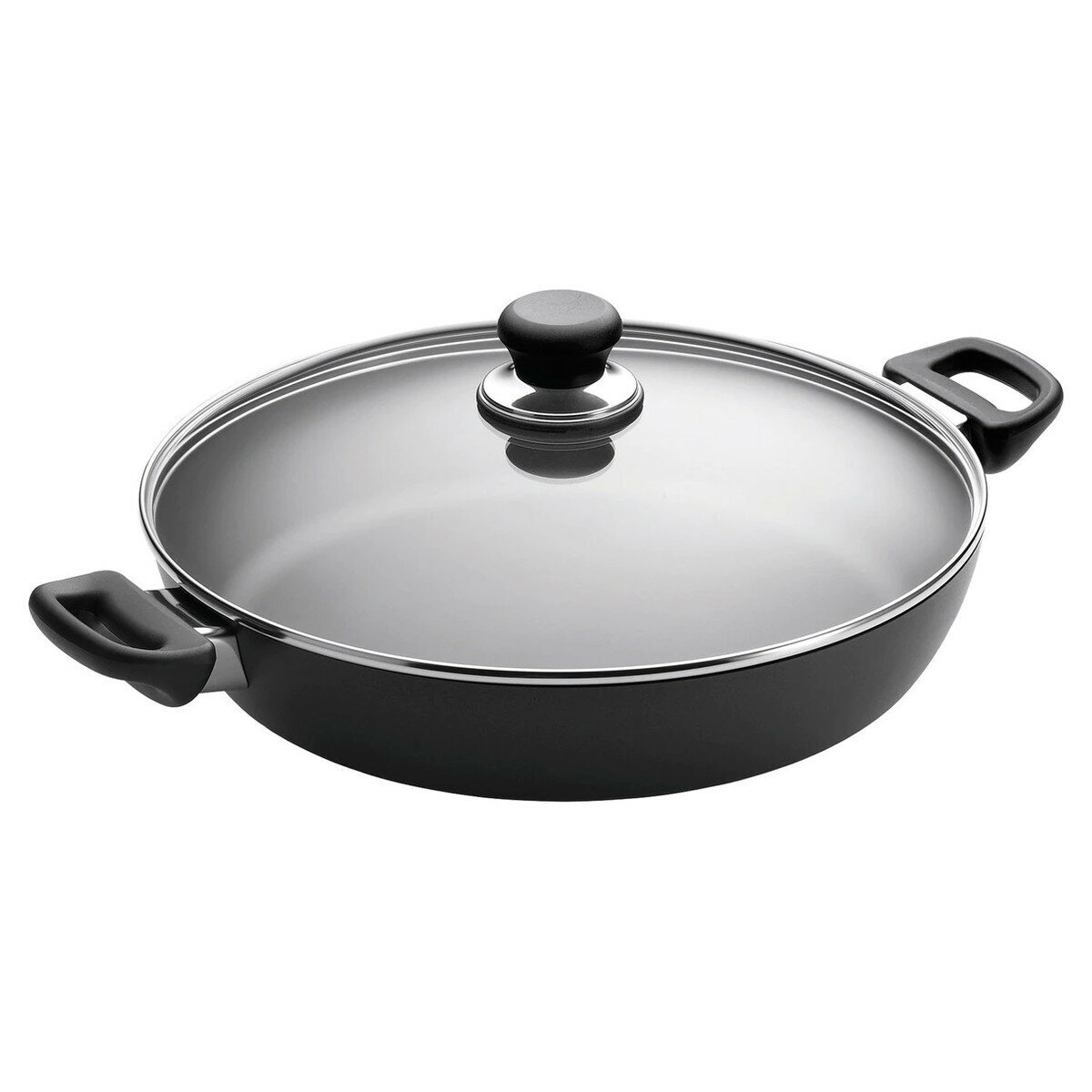 Scanpan Classic Induction 32cm/4L Chef Pan 17249 hero image