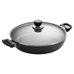 Scanpan Classic Induction 32cm/4L Chef Pan 17249 hero image