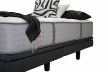 Sealy Posturepedic Summer Flex Firm Queen Mattress - 735600 hero image