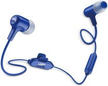 JBL JBLE25BTBLU E25BT Wireless In Ear Headphones hero image