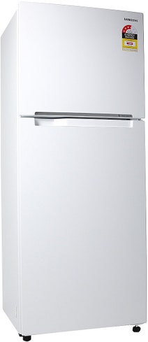 Samsung SR392MWR 393L Top Mount Fridge hero image