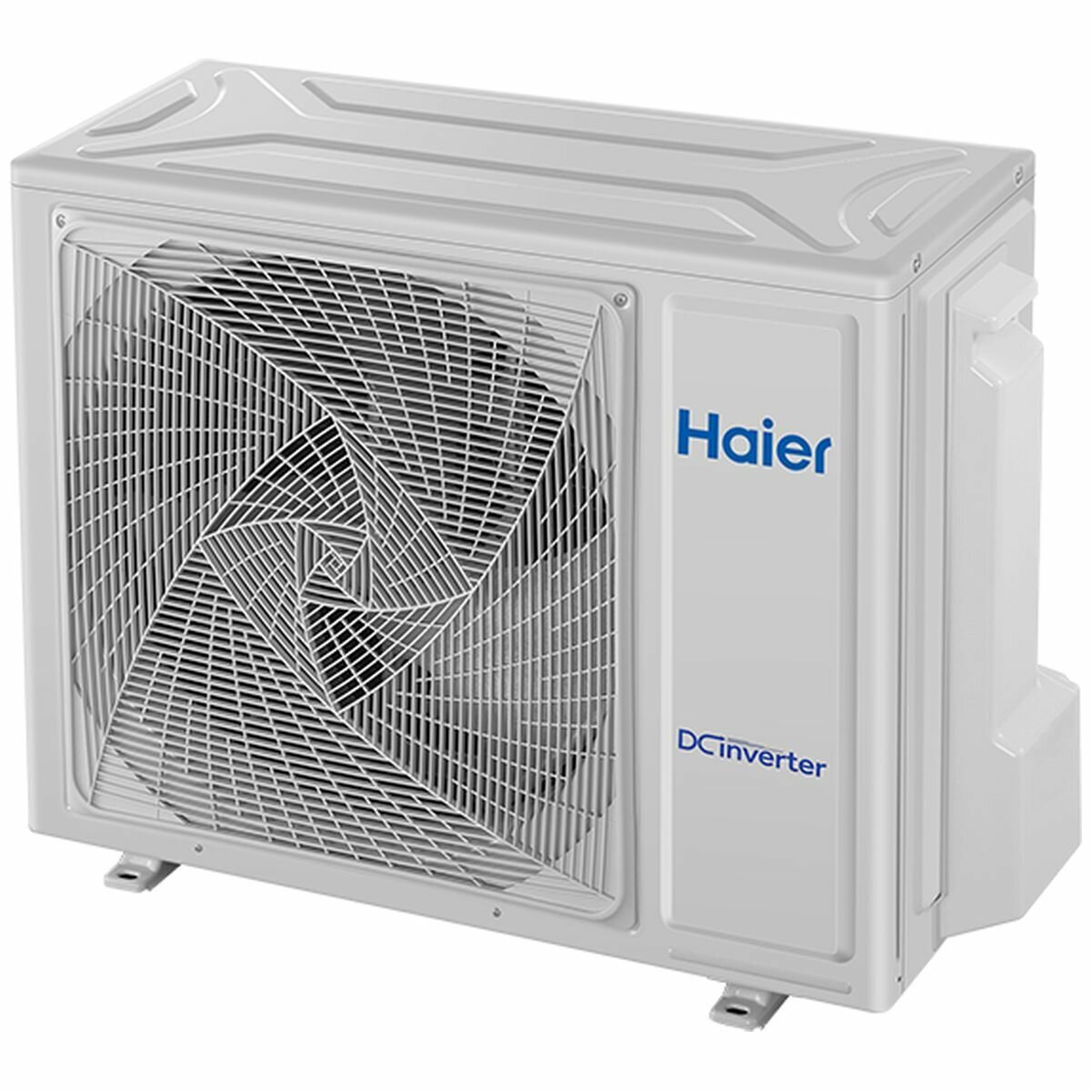 Haier 7.0 kW Pinnacle Hi Wall Split System R/C Air Conditioner DRED Enabled AS71PDDHRA-SET hero image