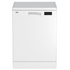 Beko Freestanding Dishwasher BDF1410W image NaN