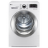 LG TD-C801H 8kg Condenser Dryer with Heat Pump image NaN