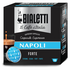 Bialetti Napoli Espresso Capsules - 128 Capsules 096080229-AP image NaN