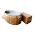 Revel Glacier Duo Premium Nordic Ice Bath R-PWC-2P image NaN