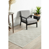 Rug Culture York Large Off White & Natural Rug 400X80CM - YRK-ALIC-WHT-400X80 image NaN