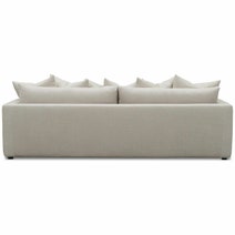 Kalona MALOLO Four Seater Sofa Pearl WS-202-01-VILA-54 hero image