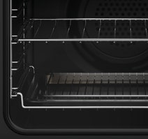 Westinghouse 60cm Electric Oven & 60cm Ceramic Cooktop Pack WVE645SC hero image