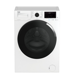 Beko 10kg Front Load Washing Machine BFL104ADW hero image