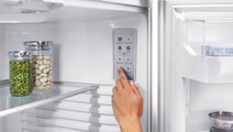 Fisher & Paykel Series 5 494L Bottom Mount Refrigerator Stainless Steel Right Hinge RF522BRPX6 hero image