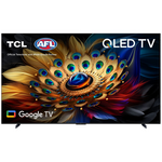 TCL 98 Inch C655 QLED 4K Google TV 98C655 hero image