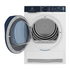 Electrolux 9kg UltimateCare 900 Heat Pump Dryer EDH913R9WB image NaN