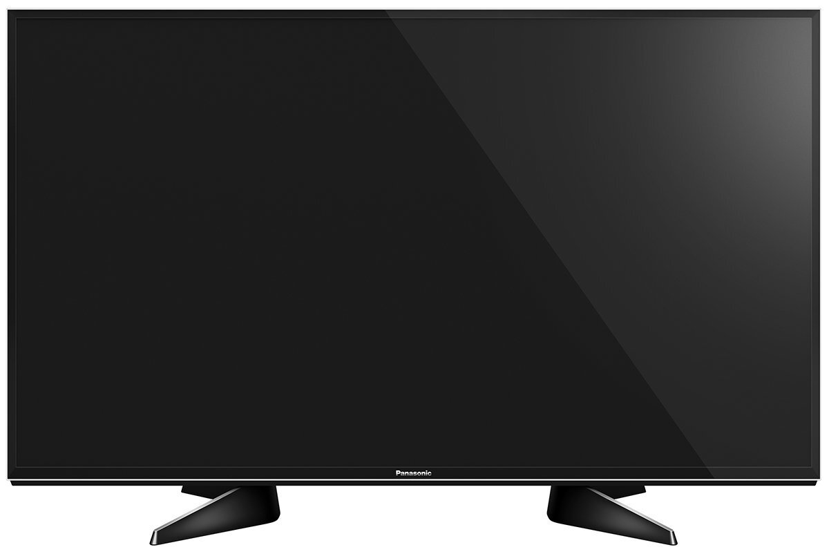 Panasonic TH-43EX600A 43 Inch 109cm Smart 4K Ultra HD LED LCD TV |  Appliances Online